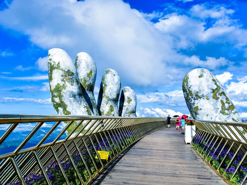 ทัวร์ดานัง