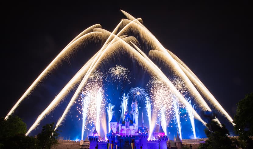 ทัวร์ฮ่องกง 4 วัน 2 คืน นองปิง รีพัสส์เบย์ วิคตอเรียพีค ดิสนีย์แลนด์ บิน HX (BKK)