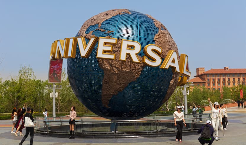 ทัวร์จีน ปักกิ่ง 5 วัน 3 คืน สวนสนุกยูนิเวอร์แซล กำแพงเมืองจีน พระราชวังต้องห้าม บิน VJ (BKK)