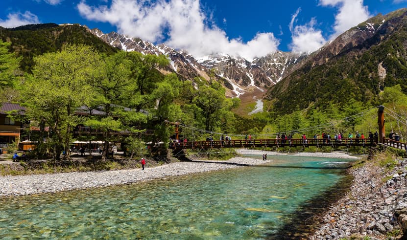 OSAKA KYOTO TAKAYAMA KAMIKOCHI 6D 4N BY XJ -- JUN - OCT'25 -- ซุปตาร์ โอซาก้า คามิโคจิ...ชีเสิร์ฟไม่มีพัก...