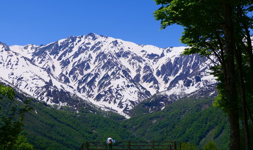 TOKYO HAKUBA KAMIKOCHI FUJI 6D 4N BY XJ -- MAY - SEP'25 -- ซุปตาร์ ภูเขาแห่งสายน้ำ ภูผาแห่งความฝัน