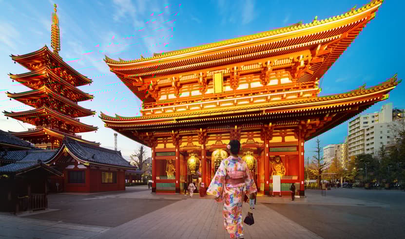 TOKYO SUMMER ไวไว คลิก 5D3N