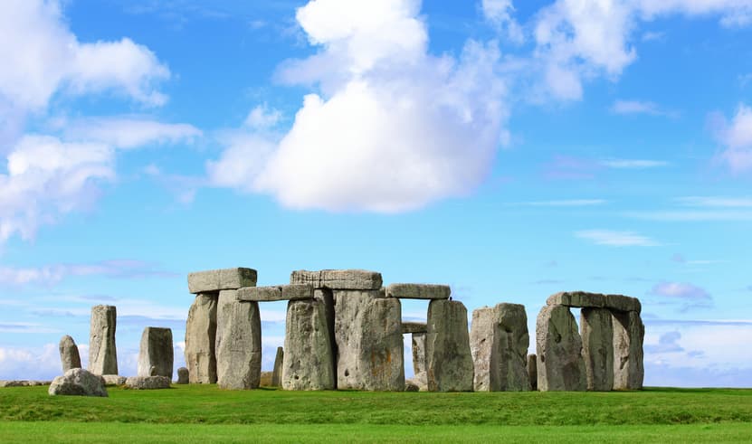 ทัวร์ยุโรป อังกฤษ 6 วัน 4 คืน ZGLHR-2504BR ลอนดอน บาธ ไบบลูรี่ ออกซ์ฟอร์ด NEW YEAR 2026 (CHRISTMAS MARKET) (BKK)