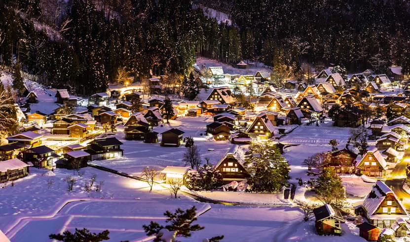 OSAKA KYOTO TAKAYAMA FUJI TOKYO NEW YEAR 6D4N BY VN -- 30 DEC'25 - 04 JAN'26 --- ซุปตาร์...เส้นทางทองคำ จากคันไซ สู่ คันโต...