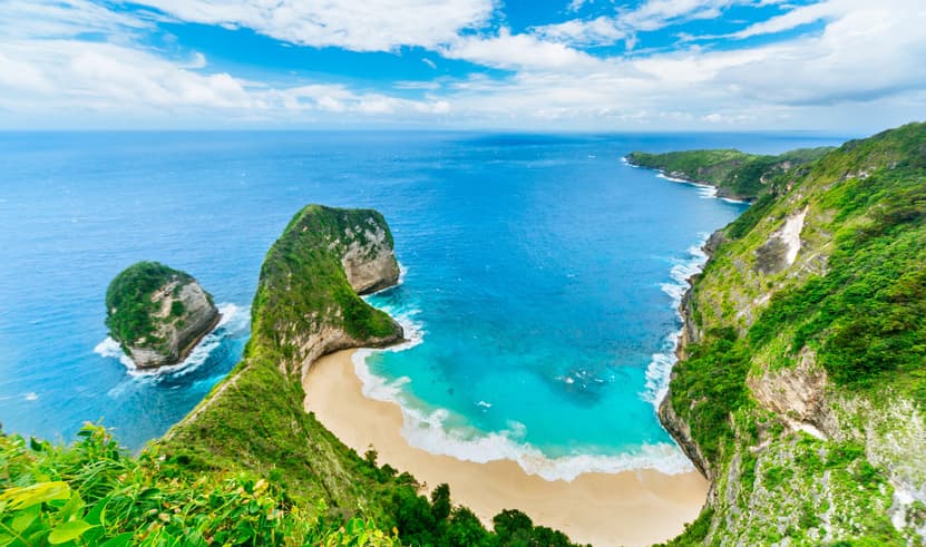 ทัวร์บาหลี_ประตูสวรรค์วัดเลมปูยางค์_วัดเบซากี