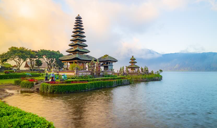 ทัวร์บาหลี_ประตูสวรรค์วัดเลมปูยางค์_วัดเบซากี