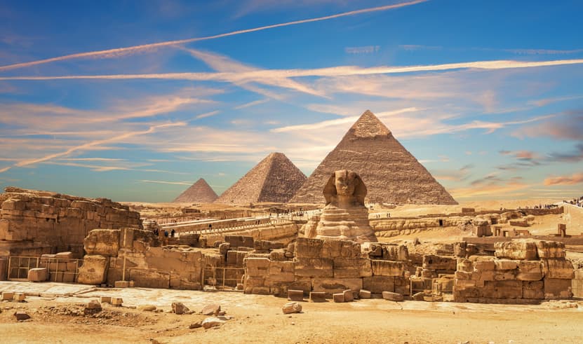 ทัวร์อียิปต์ 9 วัน 6 คืน GO3CAI-EK002 พิพิธภัณฑ์สถานแห่งชาติอียิปต์ ไคโร สุเหร่าแห่งโมฮัมหมัดอาลี อัสวาน บิน EK (BKK)     