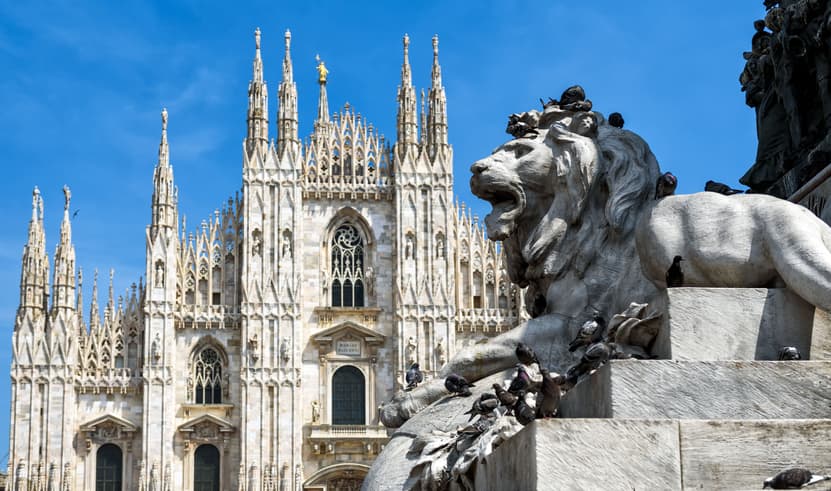 ทัวร์ยุโรป สวิตเซอร์แลนด์ อิตาลี 8 วัน 5 คืน ทะเลสาบโคโม หมู่บ้านชิงเกว แตร์ เร บิน QR (BKK)