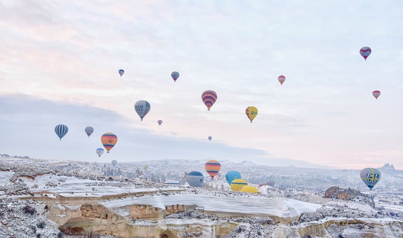 ทัวร์ตุรกี 9 วัน 7 คืน เมืองโบราณเฮียราโพลิส มัสยิดออร์ตาคอย ปราสาทปุยฝ้าย ม้าไม้แห่งทรอย ล่องเรือเฟอร์รี่อิสตันบูล บิน TK (BKK)