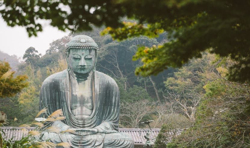 GO2NRT-TG058 TOKYO FUJI KAMAKURA WINTER LIGHT UP 6D 4N โดยสายการบินไทย [TG]