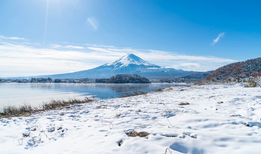 ทัวร์ญี่ปุ่น โตเกียว 6 วัน 4 คืน โอชิโนะฮัคไค หลวงพ่อโต ไดบุตสึ บิน TG (BKK)