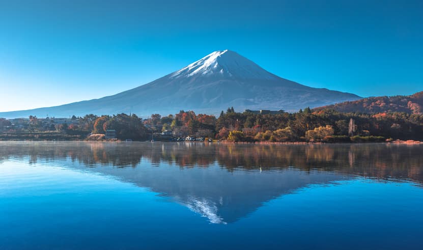 ทัวร์ญี่ปุ่น โตเกียว โอซาก้า 6 วัน 4 คืน หมู่บ้านชิราคาวาโกะ งานประดับไฟซากามิโกะ บิน TG (BKK)