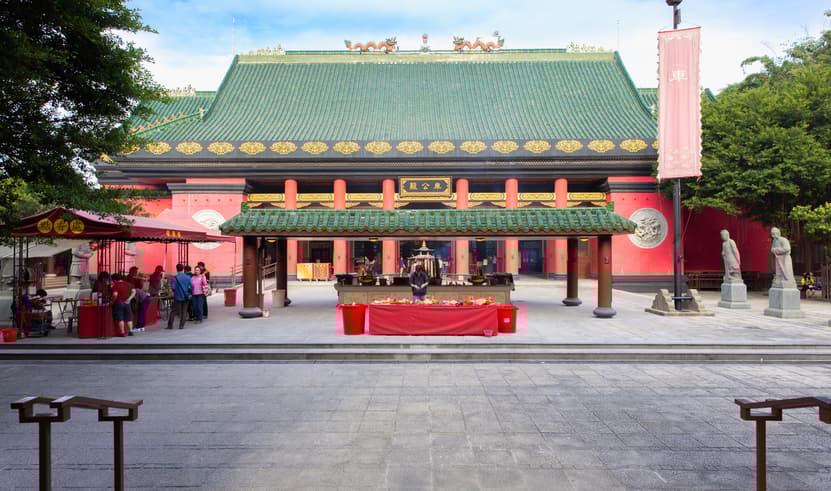 ทัวร์ฮ่องกง 4 วัน 2 คืน กระเช้านองปิง รีพัสเบย์ วิคตอเรียพีค บิน HX (BKK)