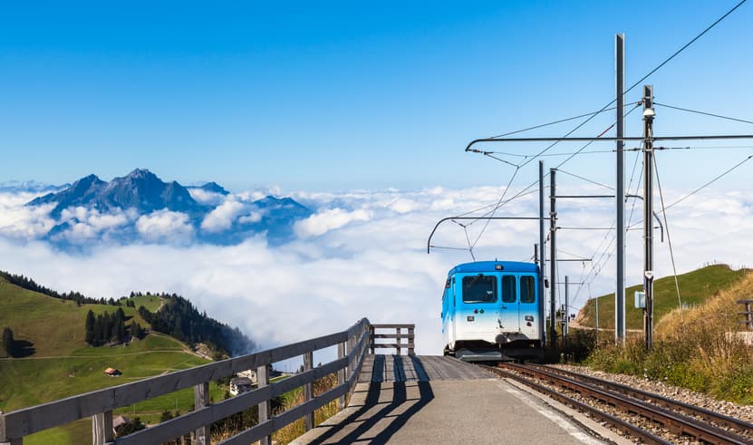GO3ZRH-QR002 นั่งรถไฟขึ้นฟ้า ท่องเขาริกิ  สวิตเซอร์แลนด์ อิตาลี 8วัน 5 คืน โดยสายการบิน การ์ต้า (QR)