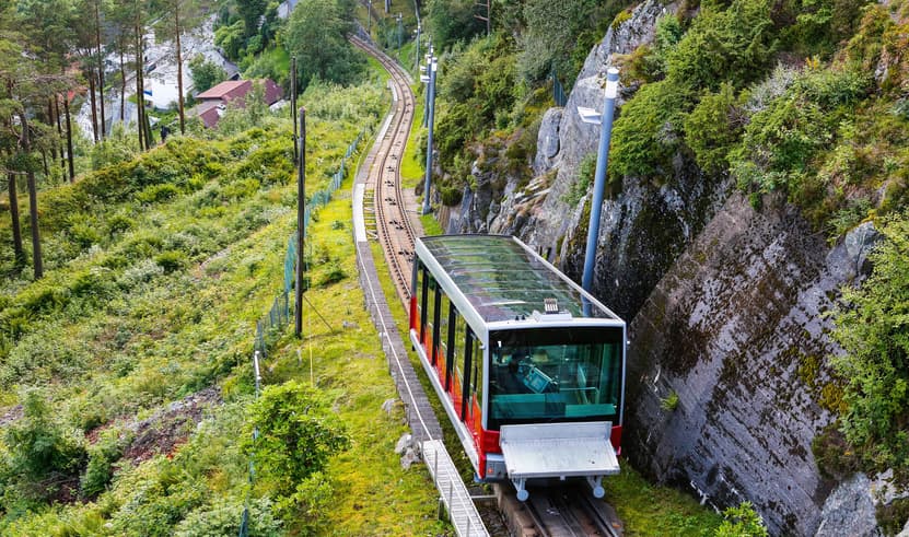 ทัวร์สแกนดิเนเวีย เดนมาร์ก นอร์เวย์ สวเดน ฟินแลน์ 9 วัน 6 คืน BT-SNV008_QR โคเปนเฮเกน ออสโล เบอร์เกน ฟลัม บิน QR (BKK)    