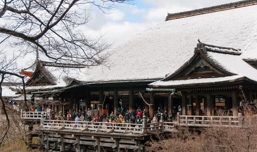 ทัวร์ญี่ปุ่น โอซาก้า โตเกียว 6 วัน 4 คืน โกเบ ฮาร์เบอร์แลนด์ วัดคิโยมิสุเดระ บิน XJ (DMK)