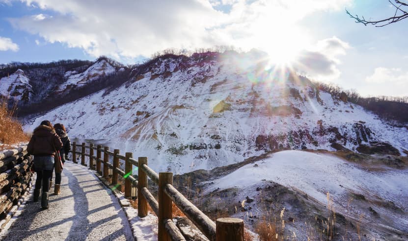  ทัวร์ญี่ปุ่น นาโกย่า เกียวโต 6 วัน 4 คืน Snow Monkey มัตสึโมโตะ บิน XJ (DMK)  