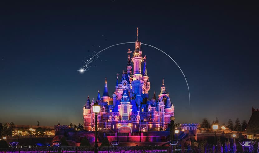 ทัวร์จีน เซี่ยงไฮ้ 4 วัน 3 คืน PVG44_FM DISNEYLAND หาดไว่ทาน เมืองโบราณจูเจียวเจียว ตลาดเฉินหวังเมี่ยว บิน FM (BKK)