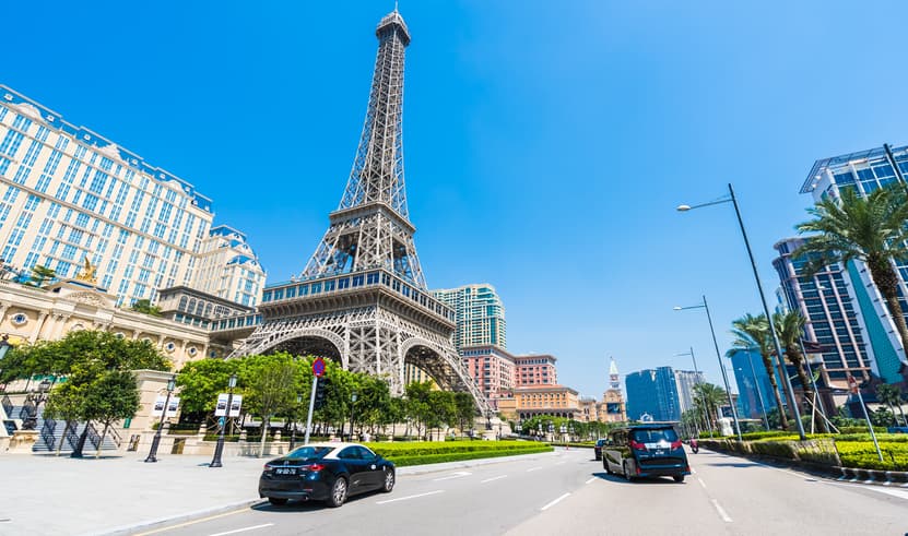 ทัวร์จีน มาเก๊า กวางโจว 4 วัน 2 คืน ZGCAN-2501AQ จูไห่ มาเก๊า เวเนเชียน สวนสนุก CHIMELONG OCEAN KINGDOM บิน AQ (BKK)