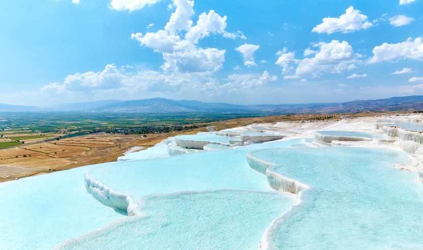 ทัวร์ตุรกี ตุรกี 9 วัน 7 คืน ZGIST-2601TK อิสตันบูล ซาฟรานโบลู คัปปาโดเกีย ปามุคคาเล บิน TK (BKK)