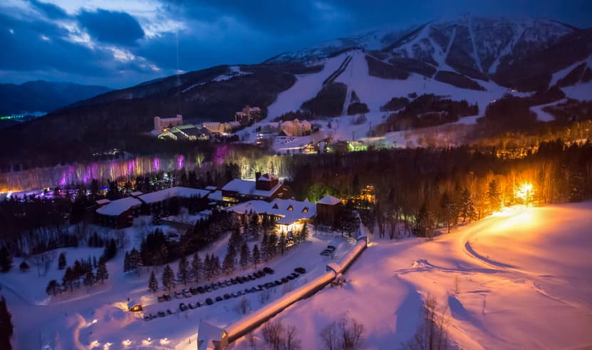 ทัวร์ญี่ปุ่น ฮอกไกโด 6 วัน 4 คืน GO2CTS-TG060 นิงเกิ้ลเทอเรส  ศาลเจ้าฮอกไกโด คลองโอตารุ ทะเลสาบชิคาริเบ็ทสึ บิน TG (BKK)