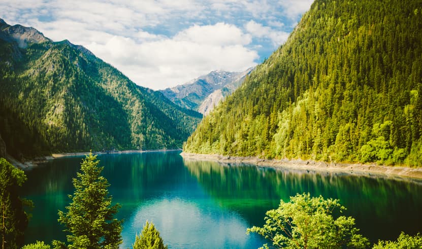 ทัวร์จีน เฉิงตู 5 วัน 4 คืน BT-TFU55_VZ หงหยวน อาป้าโจว เหลียนเป่าเย่เจ๋อ หลี่เสี้ยน บิน VZ (BKK)