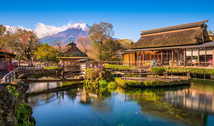 ทัวร์ญี่ปุ่น โตเกียว 6 วัน 4 คืน GO2NRT-TG089 นาเอบะ คารุอิซาวะ วัดอาซากุส หอระฆังโทคิโนะคาเนะ บิน TG (BKK)