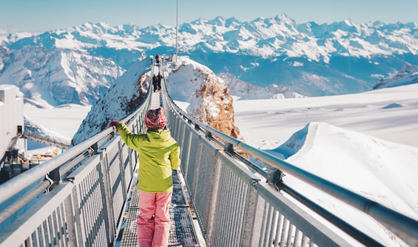 ทัวร์ยุโรป สวิส 8 วัน 5 คืน UIEU_006A สะพานไม้ชาเปล รูปแกะสลักสิงโตบนหน้าผาหิน ยอดเขาชิลธอร์น เมอร์เรน บิน  EK (BKK)