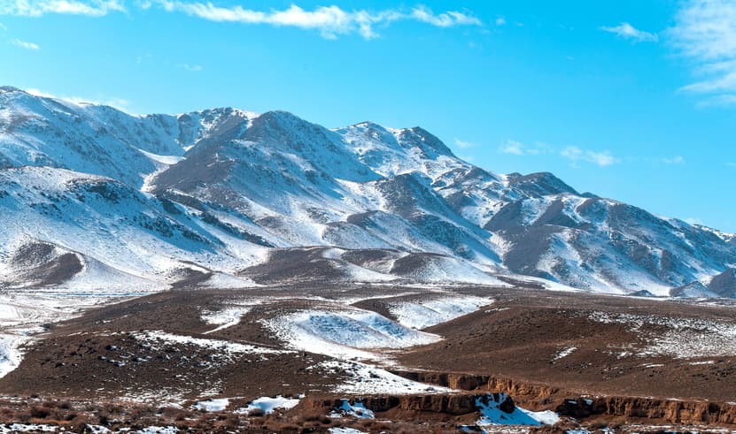 ทัวร์คาซัคสถาน คาซัคสถาน 6วัน 4คืน RJ-KC006 โรงละครโอเปร่าและบัลเล่ต์แห่งชาติ ทะเลสาบซายรัน ทยานแห่่งชาติชารีนแคนยอน อนุสรณ์สถานพานฟิลอฟ บิน KC (BKK)