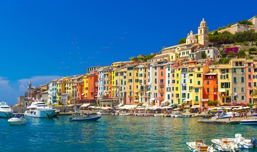 ทัวร์ยุโรป อิตาลี 10 วัน 7 คืน GO3FCO-EK015 โพสิตาโน โคลอสเซี่ยม ซอร์เรนโต ลุกก้า บิน EK (BKK)    