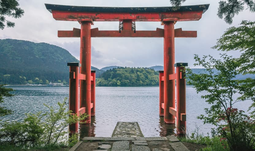 ทัวร์ญีุ่่น โตเกียว 5วัน 3คืน JXJ240 ชิบะมาตะ ย่านชินจูกุ หมู่บ้านโอชิโนะ ฮักไก สวนโออิชิปาร์ค พระใหญ่ไดบุตสึ บิน XJ (DMK)