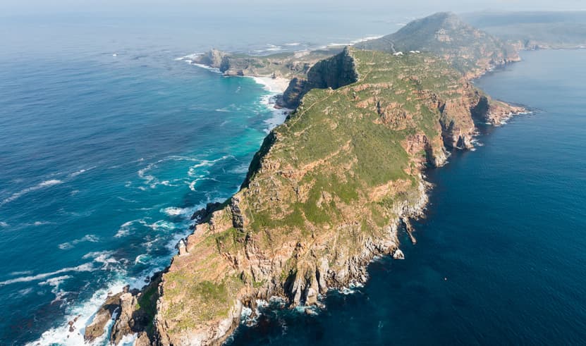 ทัวร์แอฟริกาใต้ 8 วัน 5 คืน GO3JNB-SQ006 โจฮันเนสเบิร์ก พริทอเรีย เคปทาวน บิน SQ (BKK)       