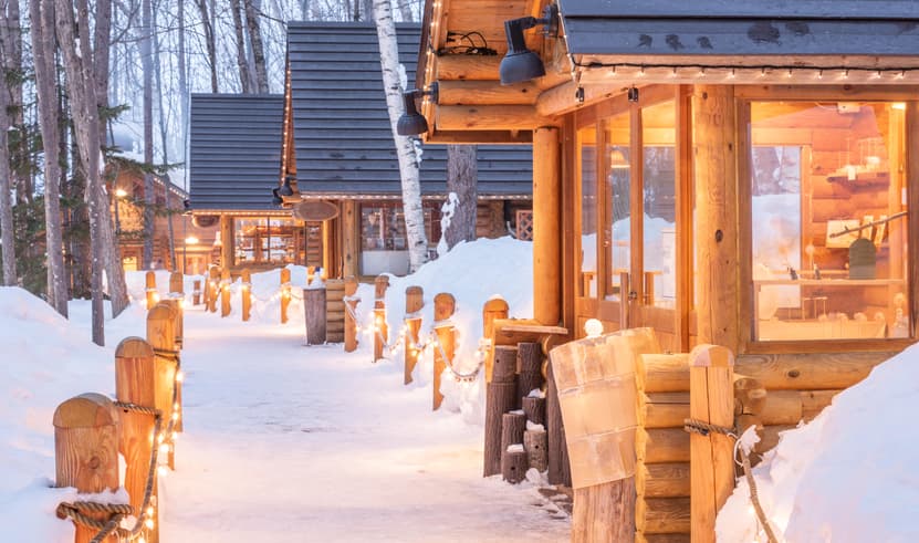 ทัวร์ญี่ปุ่น ฮอกไกโด 6วัน 4คืน RJ-XJ122 หุบเขานรกจิโกกุดานิ สวนสัตว์อาซาฮิยาม่า โรงงานช็อคโกแลตชิโรอิโคอิบิโตะ บ่อน้ำสีฟ้าชิโรกาเนะ บิน XJ (DMK)