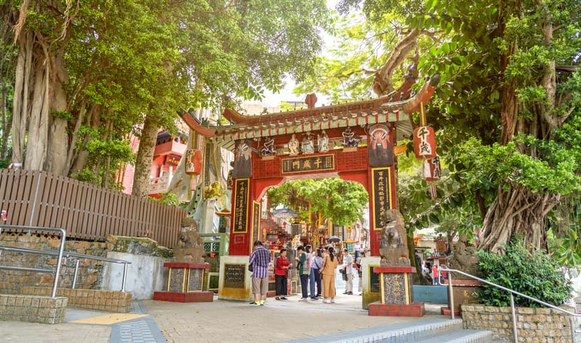 ทัวร์ฮ่องกง ฮ่องกง 3 วัน 2 คืน BT-HKG67_EK สวนสนุกดิสนีย์แลนด์ พัลส์เบย์ วัดเจ้าแม่กวนอิมฮองฮัม วัดแชกงหมิว บิน EK (BKK)