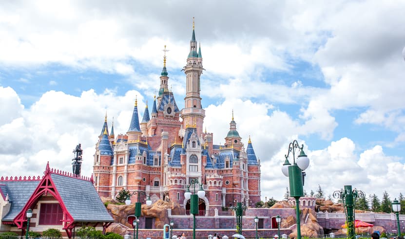 ทัวร์จีน ปักกิ่ง เซี่ยงไฮ้ 6 วัน 4 คืน BT-PVG45_CA สวนนอร์ทบันด์ หาดไว่ทาน ตลาดร้อยปีเฉินหวังเมี่ยว ถนนนานกิง บิน CA (BKK)