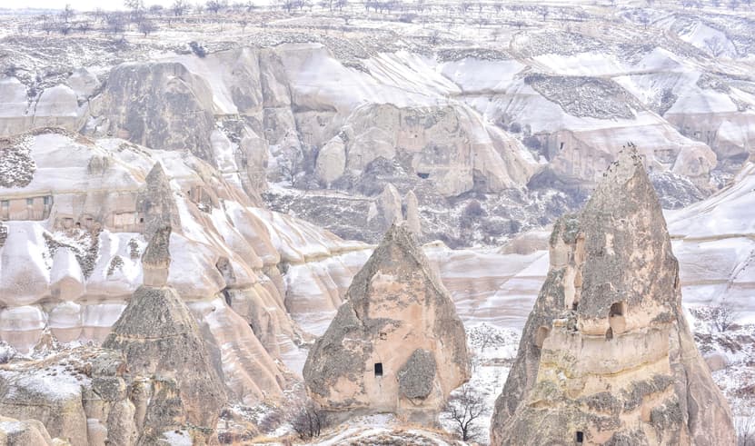 ทัวร์ตุรกี ตุรกี 9 วัน ึ7 คืน ZGIST-2606TK ล่องเรือช่องแคบบอสฟอรัส สุสานอตาเติร์ก ทะเลสาบเกลือ กาลาตาพอร์ต บิน TK (BKK)