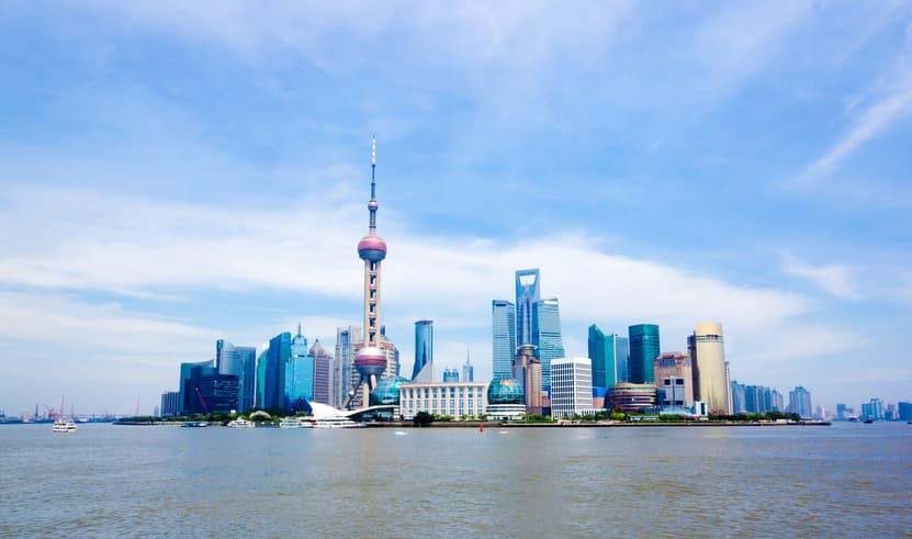 ทัวร์จีน เซี่ยงไฮ้ BT-PVG46_FM สวนนอร์ทบันต์ เมืองโบราณชีเป่า สวนกู้ชุน ไม่ลงร้าน บิน FM (BKK)