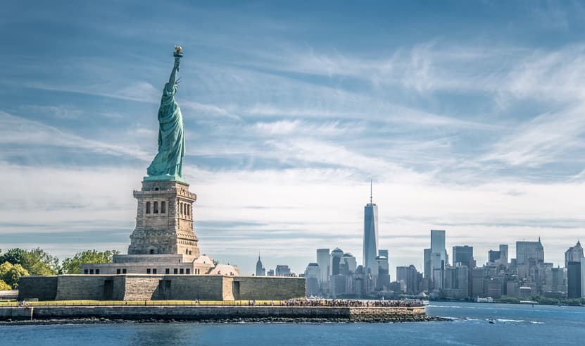 ทัวร์ยุโรป แคนาดา อเมริกา 12 วัน 8 คืน GO3YYZ-EK002 ชมน้าตกไนแองการ่า แฮริสเบิร์ก ฟิลาเดลเฟีย แอตแลนติกซิต บิน EK (BKK)    