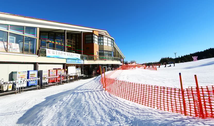 ทัวร์ญี่ปุ่น โตเกียว 5วัน3คืน CXJNRT12 วัดโกโทคุจิ ชินจูกุ โอชิโนะฮักไก วัดอาซากุสะ ทะเลสาบคาวากุจิโกะ บิน XJ (DMK)