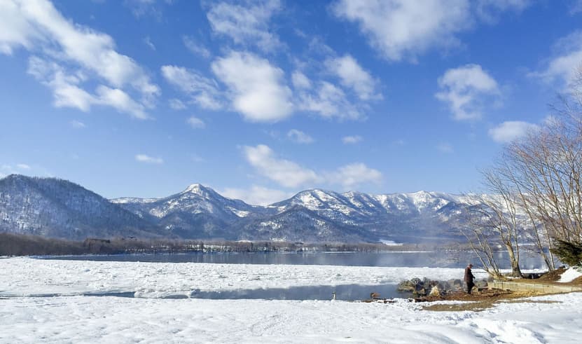 ทัวร์ญี่ปุ่น ฮอกไกโด 6 วัน 4 คืน RJ-XJ123 ทะเลสาบชิโคสึ ทะเลสาบชิคาริเบทสึ เมืองชิมุคัปปุ เมืองชิคาโออิ บิน XJ (DMK)         