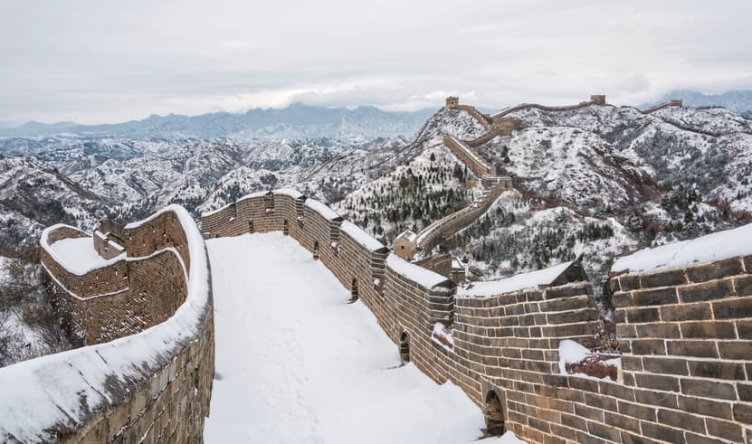 ทัวร์จีน ปักกิ่ง 6 วัน 4 คืน CVZPKX17 พระราชวังวังกู้กง จตุรัสเทียนอันเหมิน พระราชวังฤดูร้อน ถนนคนเดินหวังฝูจิ่ง บิน VJ (BKK)   