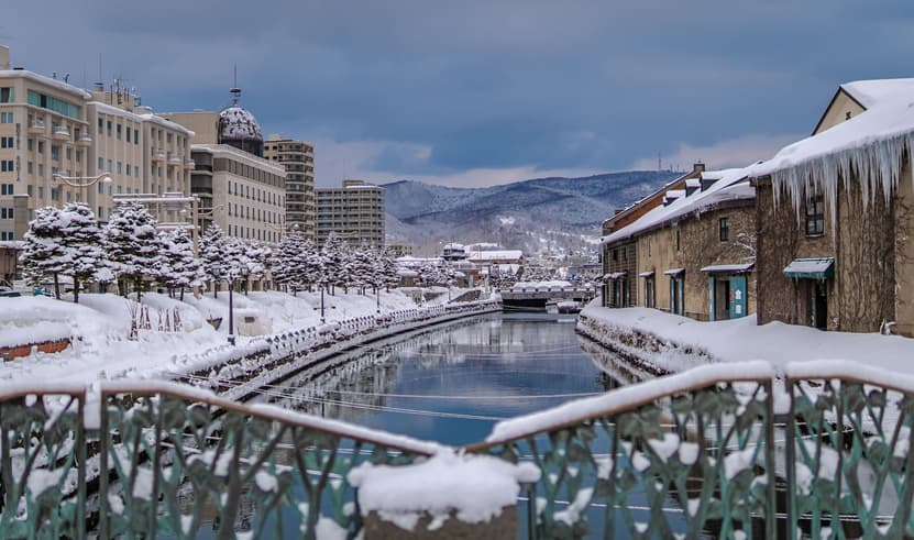 ทัวร์ญี่ปุ่น ฮอกไกโด ซับโปโร 5 วัน 3 คืน CXJCTS2 โนโบริเบทสึ หุบเขานรกจิโกกุดานิ ทะเลสาบโทยะ ตลาดปลานิโจ บิน XJ (DMK)      