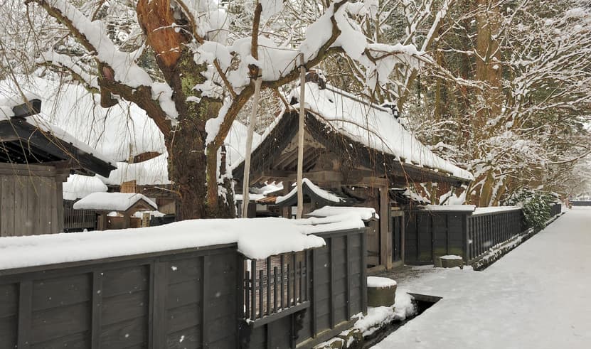 ทัวร์ญี่ปุ่น เซนได 5 วัน 3 คืน PJPSDJ01-XJ วัดจูซนจิ โมริโยชิลานสกีอานิ อ่าวมัตสึชิมะ ล่องเรือเกบิเคะ บิน XJ (DMK)