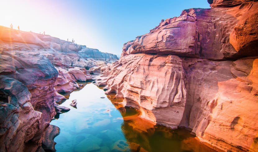 ทัวร์ยุโรป อเมริกาตะวันออก 9 วัน 6 คืน UJX13 ลอสแอนเจลิส  หอดูดาวกริฟฟิท บาร์สโตว์  น้ำพุเต้น บิน JX (BKK)     