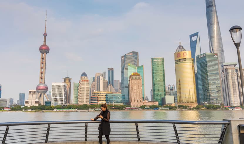 ทัวร์จีน เซี่ยงไฮ้ 5 วัน 4 คืน CFM279 Disneyland เมืองโบราณจูเจียเจี่ยว ตลาดร้อยปี วัดหลงหัว บิน FM