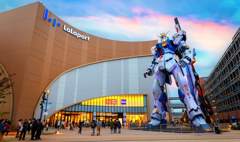 ทัวร์ญี่ปุ่น ฟุกุโอกะ 6 วัน 4 คืนZGFUK-2605SQ ปราสาทคุมาโมโตะ หมู่บ้านยูฟูอิน บ่อทะเลเดือด ศาลเจ้าดาไซฟุ บิน SQ (BKK)