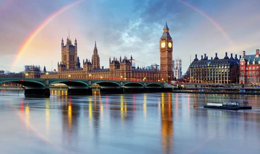 ทัวร์อังกฤษ สก็อตแลนด์ 7 วัน 4 คืน BEK152 สโตนเฮนจ์ พระราชวังบักกิงแฮม สแตรตเฟิร์ดอะพอนเอวอน โรงอาบน้ำโรมันโบราณ บิน EK (BKK)