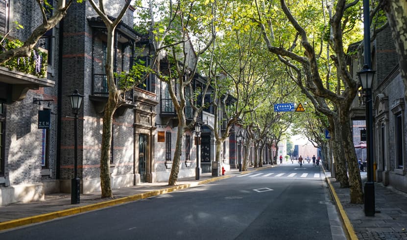 ทัวร์จีน เซี่ยงไฮ็ 5 วัน 3 คืน SHCAPVG22 หอไข่มุก ถนนอู่คัง ถนนคนเดินเทียนจื่อฟาง ซินเทียนตี้ บิน CA (BKK)