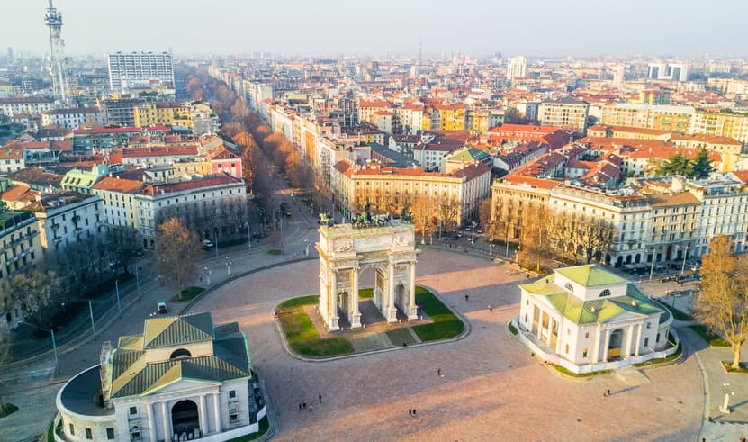 ทัวร์ยุโรป อิตาลี สวิส 7 วัน 5 คืน GO3MXP-QR004 ยอดเขากลาเซียร์ อินเทอร์ลาเก้น ยอดเขาริกิ ทะเลสาบโคโม บิน QR (BKK)