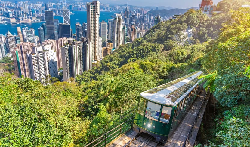 ทัวร์ฮ่องกง ฮ่องกง  3 วัน 2 คืน T2G-HKG05TG วัดแชกงหมิว เจ้าแม่กวนอิมฮองฮำ จ้าแม่กวนอิมรีพลัสเบย์ วัดหวังต้าเซียน บิน TG ()